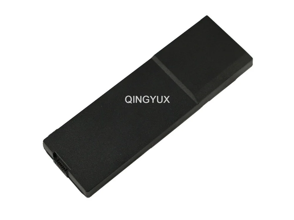 QINGYUX Новый 6 ячеек 11 1 В 4400 мАч VGP-BPS24 Аккумулятор для ноутбука Sony Vaio VGP-BPL24 VGP-BPSC24