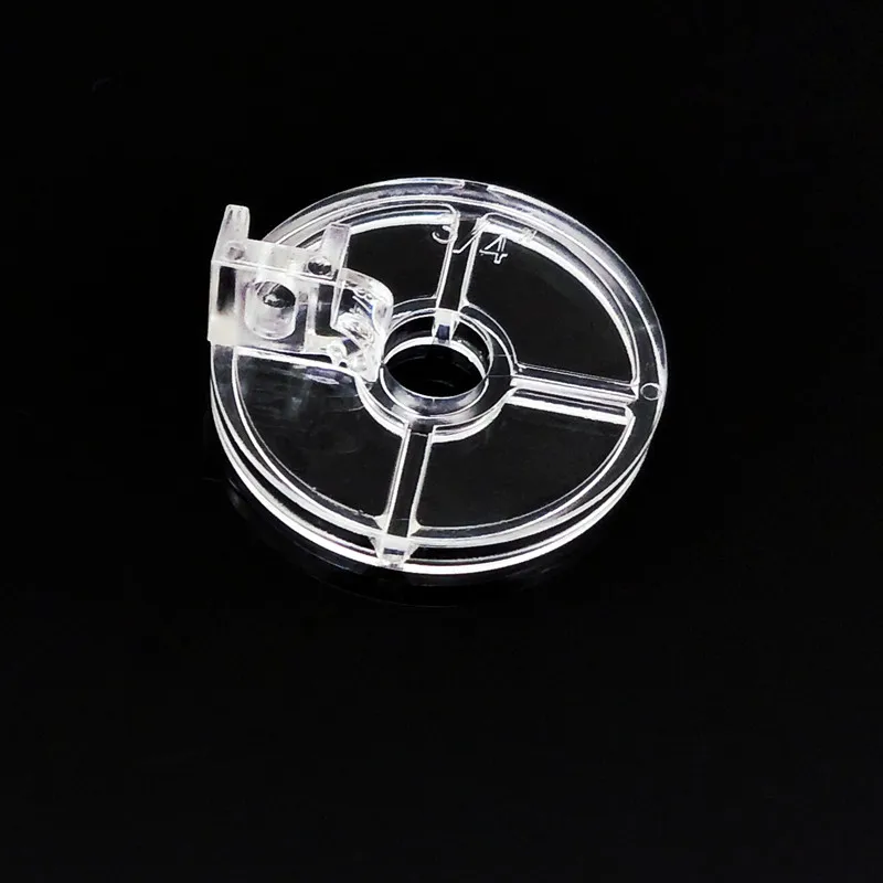 Прижимная лапка для линейки квилтинга с низким свободным движением 3/4 дюйма из