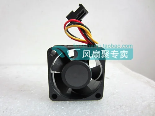 Оригинальный вентилятор переключателя SUNON 12V1.6W KDE1204PKVX 40*40*20 мм C2940 24|original sunone|20mm fanfan