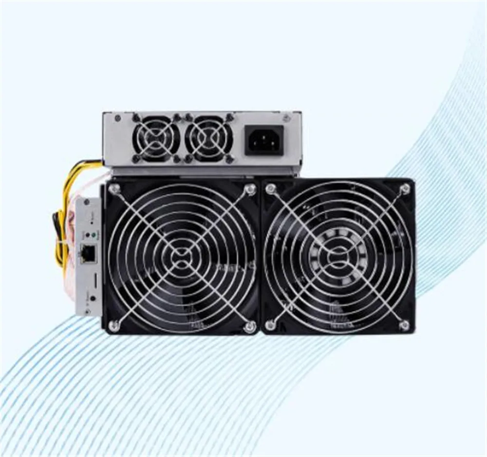 Новейший AntMiner T15 23T 7nm BCH BTC Miner лучше чем BITMAIN S9 S9i S9j WhatsMiner M3 M10 Avalon A9 два режима