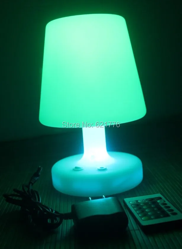 2015 горячая Распродажа красочная перезаряжаемая светодиодная светящаяся