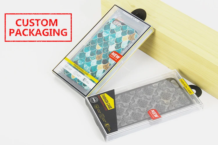 100 шт оптом индивидуальный дизайн для универсальной пластиковой блистерной