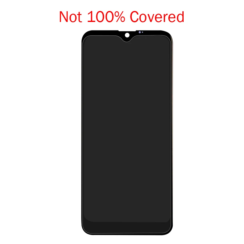 DOOGEE Y8 Закаленное стекло протектор 100% новое хорошее качество премиум 9H защита
