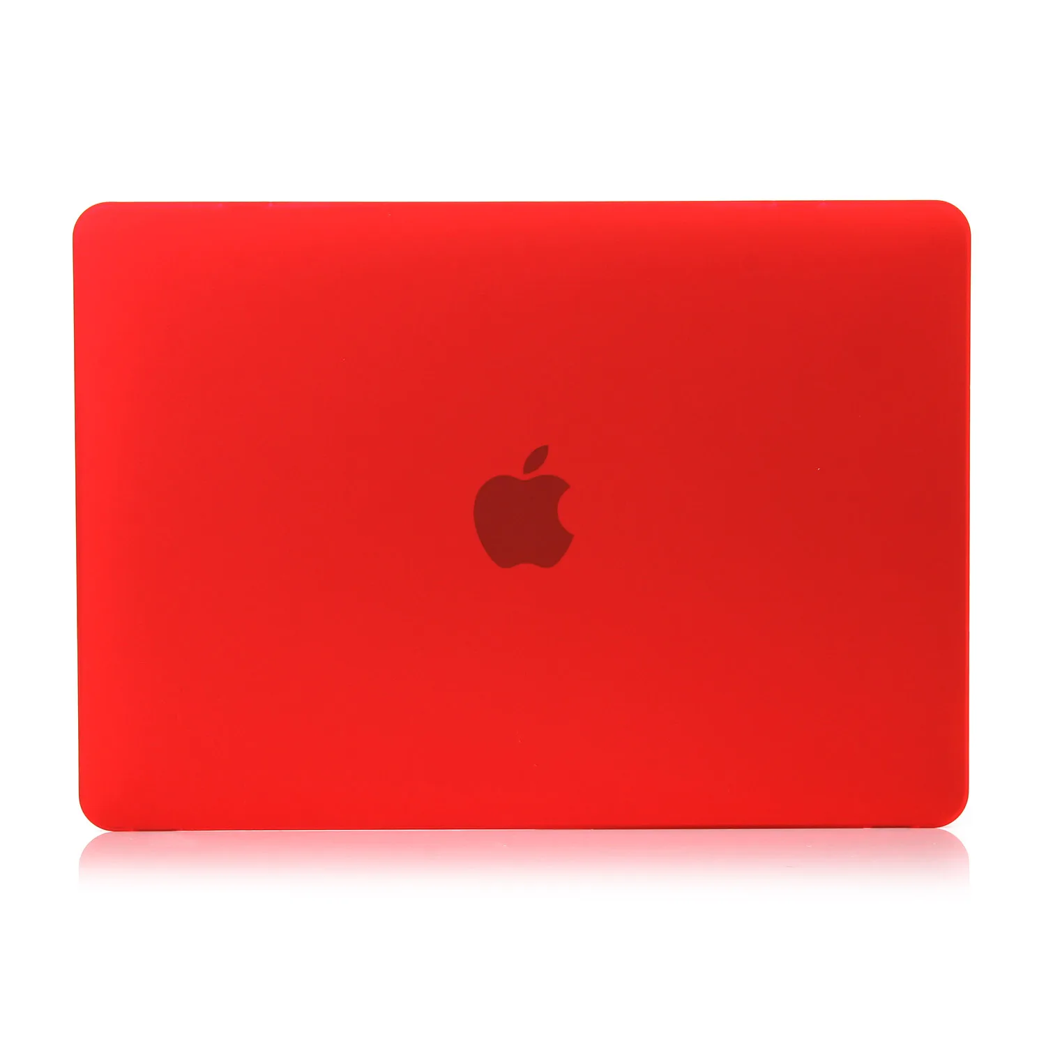Чехол для MacBook Pro 13 A1706 Touch Bar A1708 2016 Air 11 12 15 Retina Матовая Жесткий кристалл Сумка