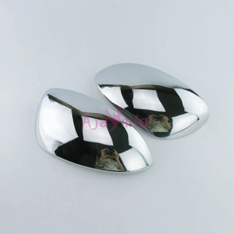 Для Nissan Juke 2011 2012 2013 дверь боковое крыло зеркало Накладка заднего вида накладка