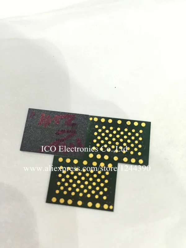 Для iPad mini 2 жесткий диск 32 гб ис флэш памяти Nand HDD чип запрограммирован с imei и