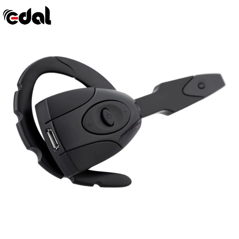 EX 01 In ear Беспроводная моно Bluetooth игровая гарнитура наушники Handsfree с микрофоном для