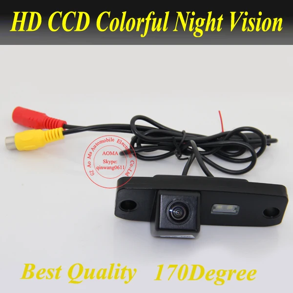 Специальная камера заднего вида для Hyundai Elantra/Sonata NF/Accentt/Tucson/Terracan|camera borescope|camera