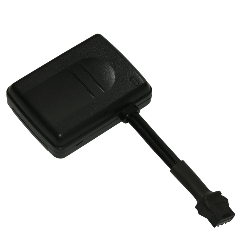 CCTR 922 GSM трекер Автомобильная сигнализация с датчиком удара движущаяся поиск
