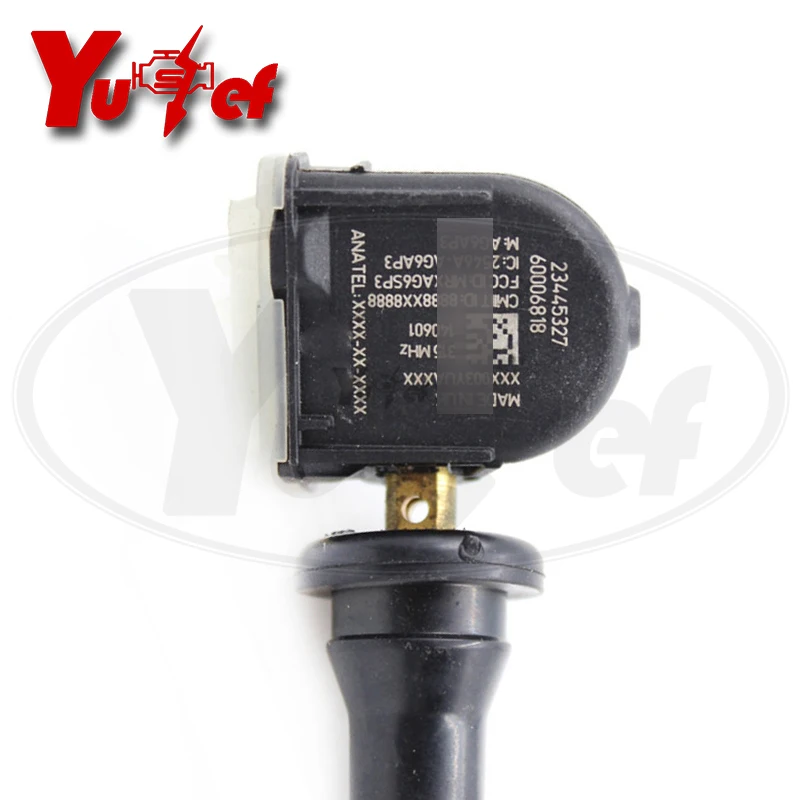 Датчик давления в шинах TPMS 315 МГц для GM Buick Cadillac Chevrolet 13598772 | Автомобили и мотоциклы