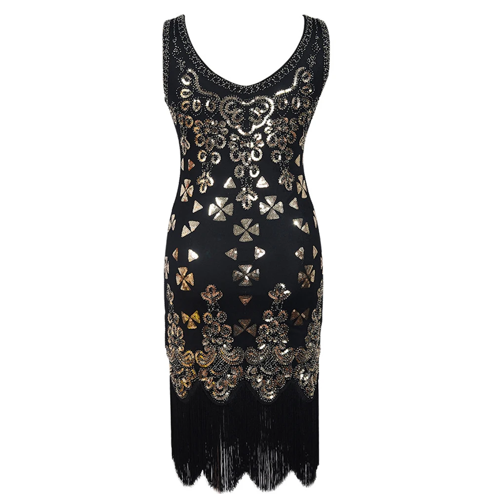 2018 Латинской платье для танцев с блестками довольно женщин Размеры S/M/L/XL Сальса