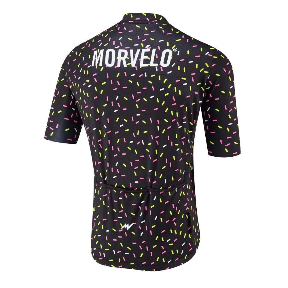 morvelo, летняя мужская майка с коротким рукавом для велоспорта, дышащая рубашка для велоспорта, MTB, одежда для Майо, спортивная одежда