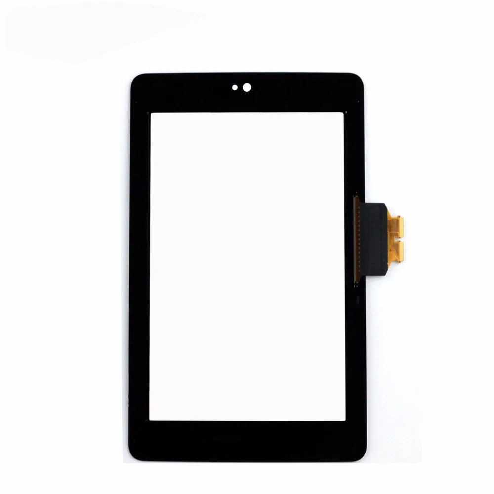 Новый 7 дюймовый сенсорный экран для ASUS Google Nexus ME370 ME370T ME370TG Touch Diigitizer внешний