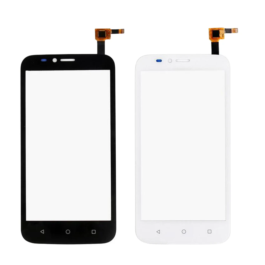 For Huawei Y625 Touchscreen Digitizer Sensor Front Glass Lens Touch Panel Screen with Tools | Мобильные телефоны и