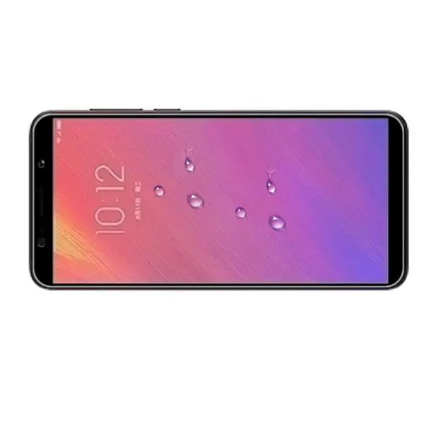 Закаленное стекло с полным покрытием для Lenovo A5 защита экрана 9H Премиум Защитная