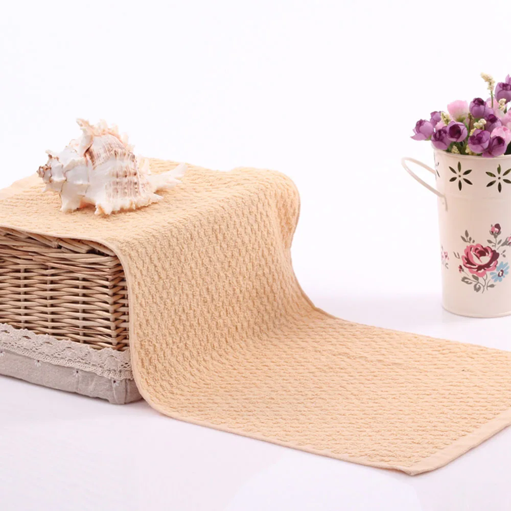 Конфеты плотная мочалкой 100% хлопок мочалку взрослых полотенце кожи лица