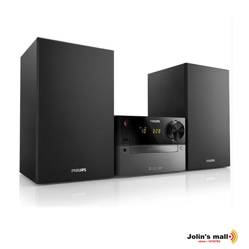 Комплект беспроводной Bluetooth-проигрыватель Fever HiFi BTM-2310 2*6 Вт музыкальный центр