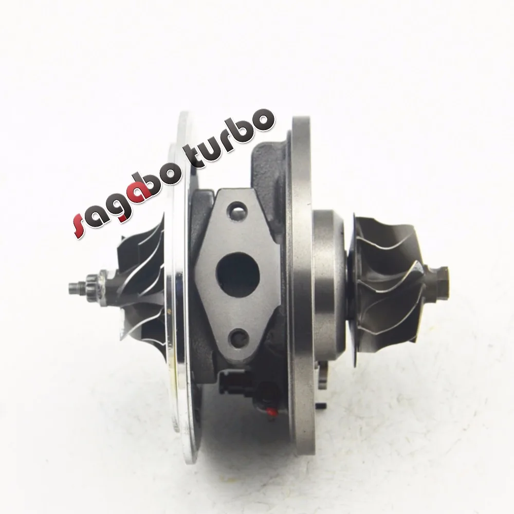 

Турбокартридж GT1749V 712766-9002S 46779032 71723495 712766 CHRA для Fiat Stilo 1,9 JTD M724.19.X 8Ventil 115HP