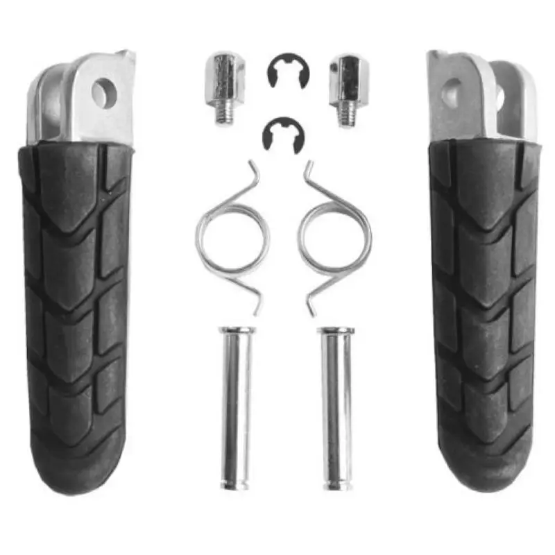 Передняя подставка для ног Honda CBR 600 F3 1995 1998 F4 F4i 2009 2006 CBR900RR 93 99 RC51 00 06|Подставки под