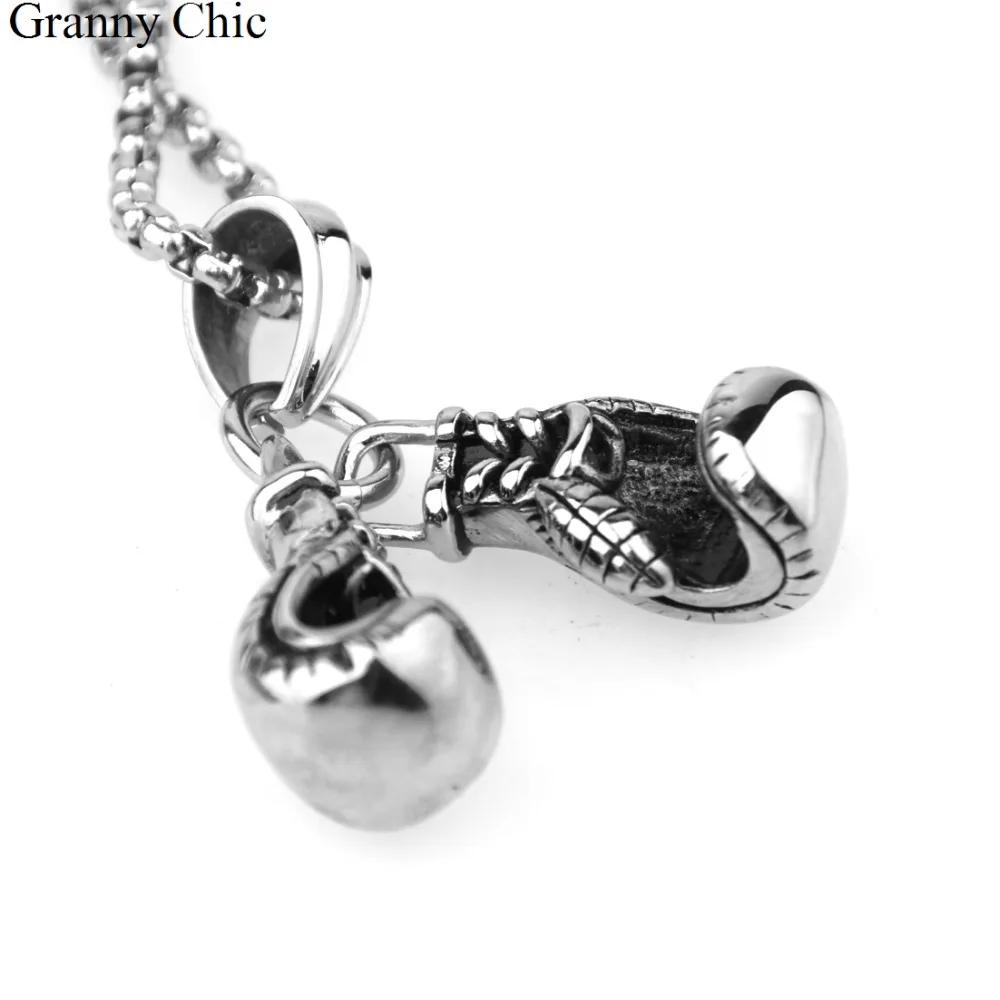 Грандиозные украшения для мужчин 2 шт./набор серебряная нержавеющая сталь лево