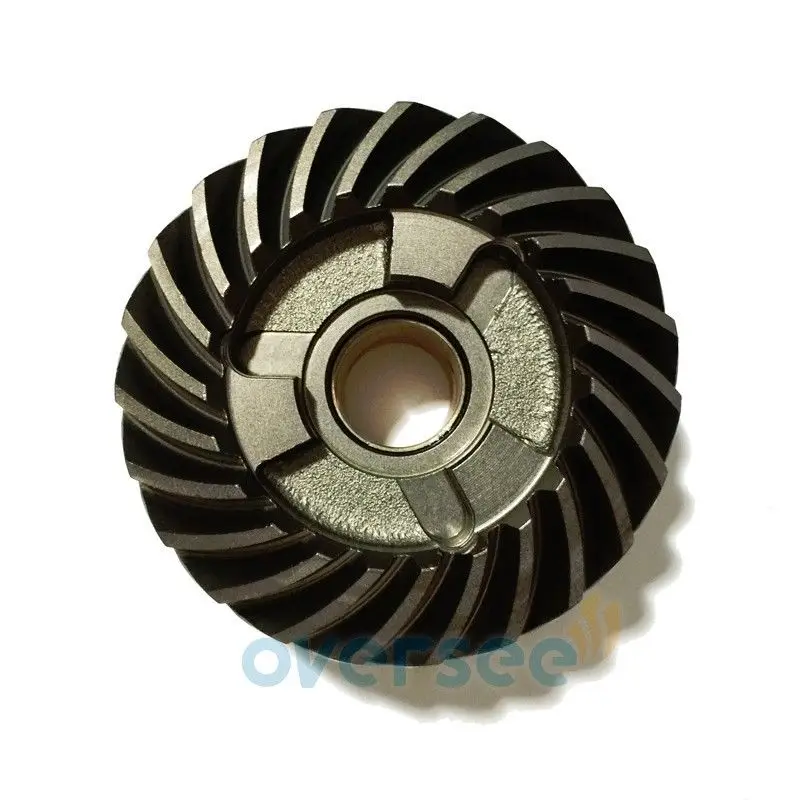 Передняя передача 57510-89J00 для подвесных моторов Suzuki Marine DT30 DF30 DT25DF25 | Автомобили и