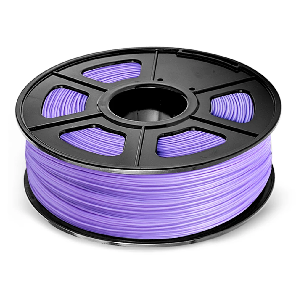 Полный Цвет PLA/PLA+ 3D-принтеры нити 1,75 мм 1 кг/2.2lb с катушкой для DIY креативные игрушки для детей рисунок пером гаджет