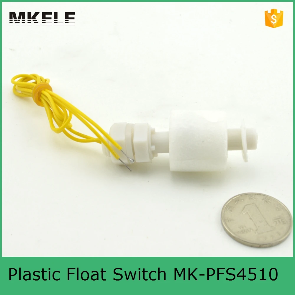 MK PFS4510 Меркурий плавающий выключатель Магнитный Плавающий микро 12 В не более 110