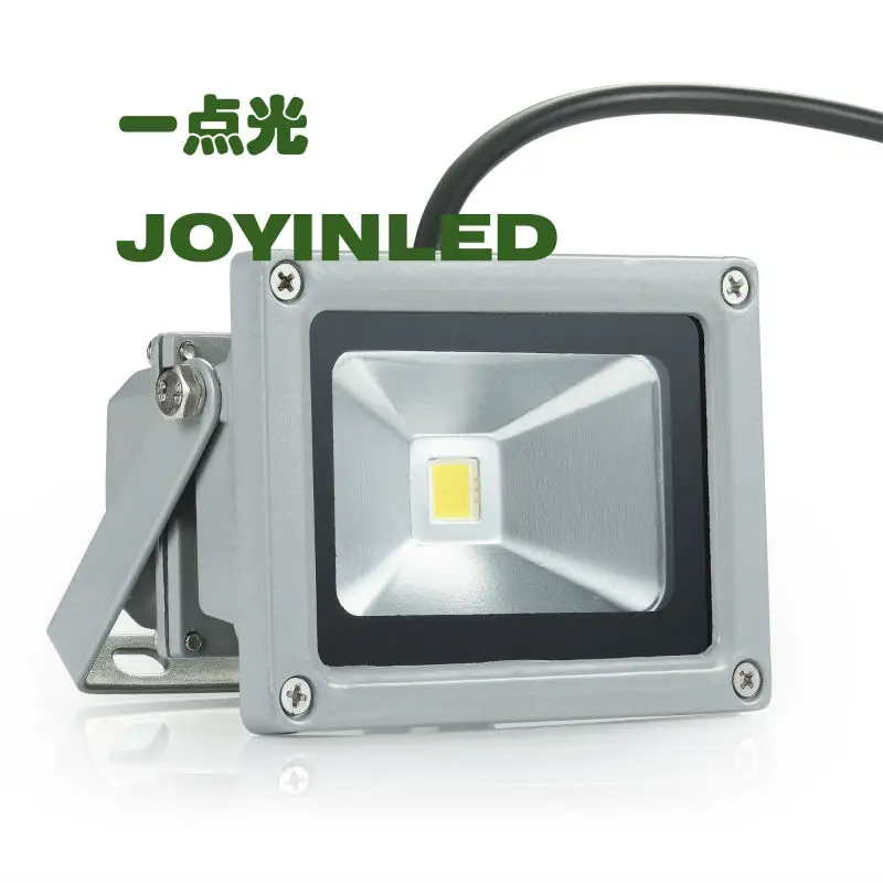 Горячая Распродажа IP65 Водонепроницаемый Светодиодный прожектор 10 Вт 20 30 50 70 100