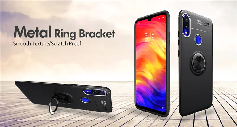 Магнитный чехол для Xiaomi mi 9 8 SE Lite 6 5X 6X A1 A2 Max 2 3 mi x 2 секунд воспроизведение F1 Xio mi Red mi Note 4 4X5 6 iPad Pro 4A 6A 6PRO S2 крышка