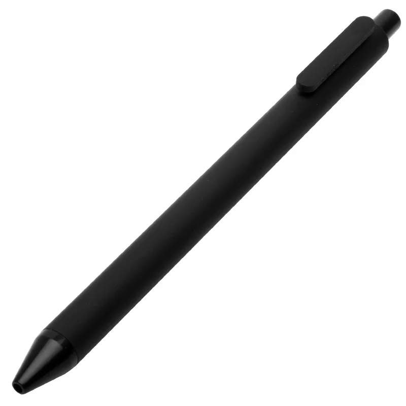 10 шт., ручка-знак Xiaomi Mijia KACO, 0,5 мм, стержень из АБС-пластика, прочная ручка-знак для детей, студентов, канцелярских принадлежностей, школы, офиса
