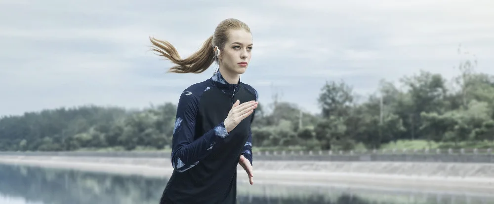 Оригинальные Xiaomi mi Спортивные наушники Bluetooth 4,1, гарнитура, беспроводные наушники с mi c, водонепроницаемые для iPhone 8, 7 S, 7