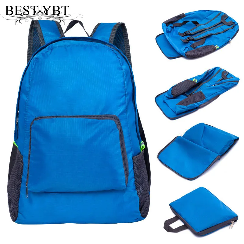 Mara's Dream нейлоновая двойная сумка через плечо Портативная для путешествий