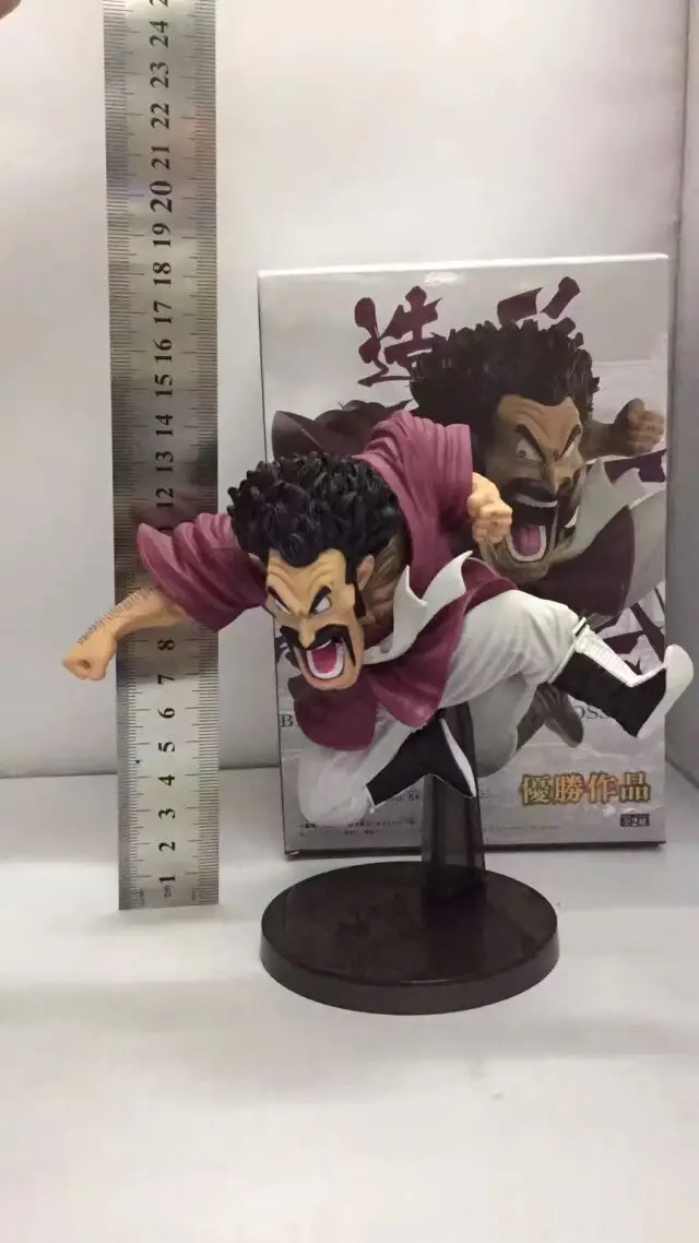 Фигурка героя аниме Драконий жемчуг Z 15 см|anime dragon ball|dragon balldragon ball z |