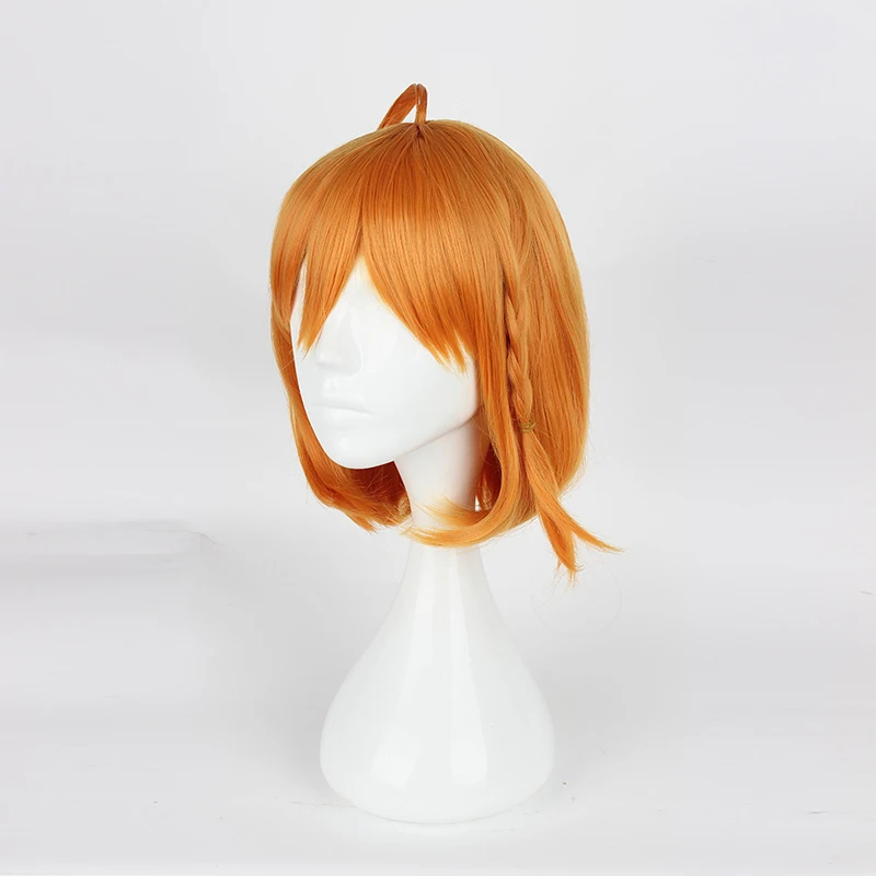 Аниме Love Live! Солнце! Косплей парики Чика таками косплей парик термостойкий