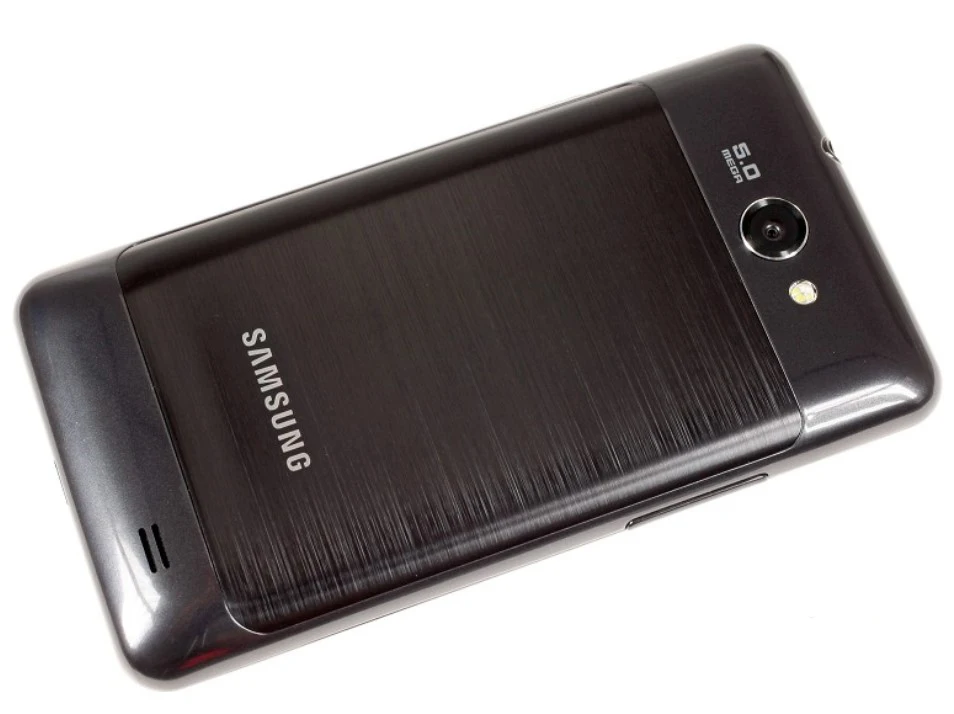 Восстановленный Оригинальный разблокированный телефон Samsung i9103 Galaxy R Android Wi Fi GPS