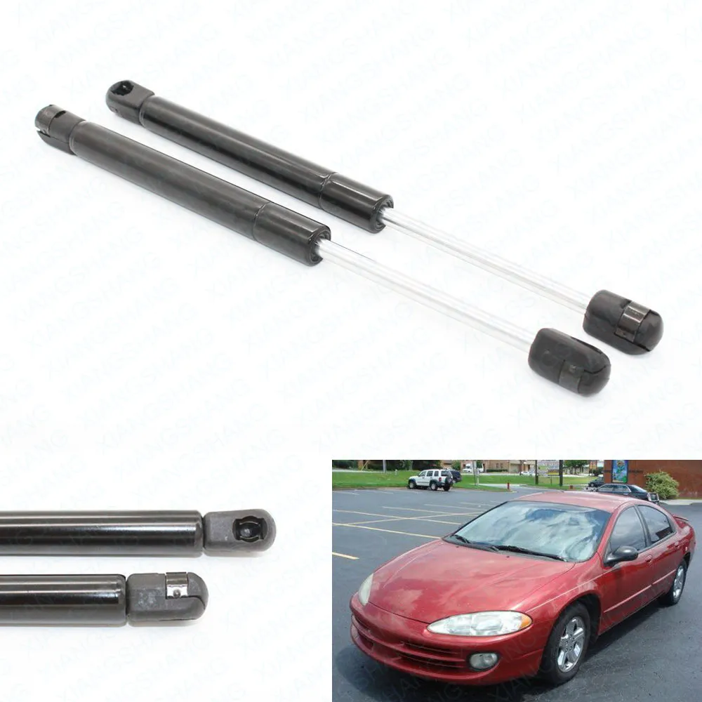 2 шт. подъемник багажника заднего газовый для Dodge Intrepid Sedan 1998 2001 2002 2003 2004 10 83 дюйма|gas