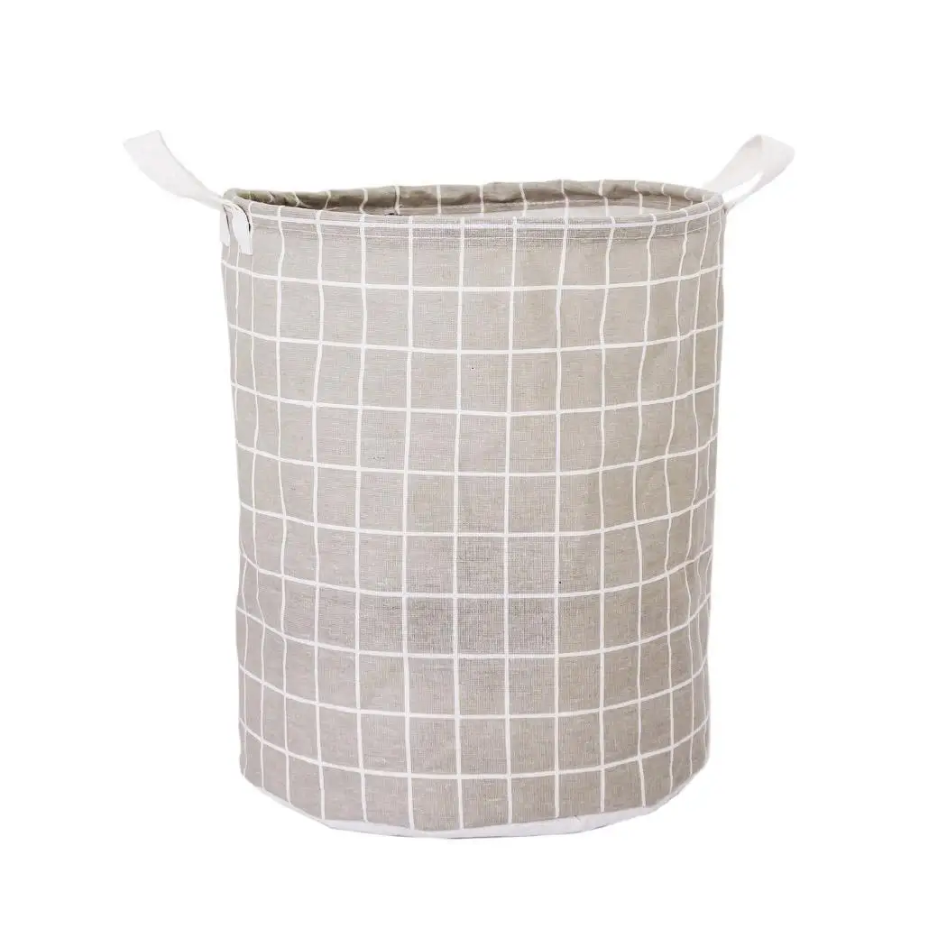 Плед шаблон Домашняя одежда игрушки для хранения игрушек одежды и т. Д. Ручка