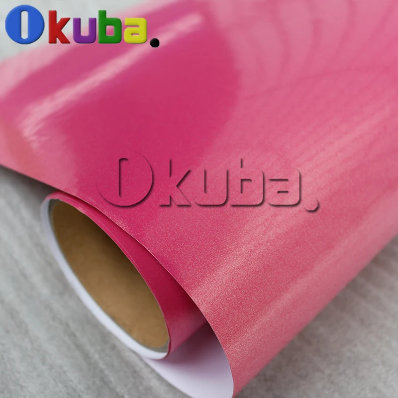 Высокоглянцевый металлический сверкающий Блестящий Алмазный виниловый