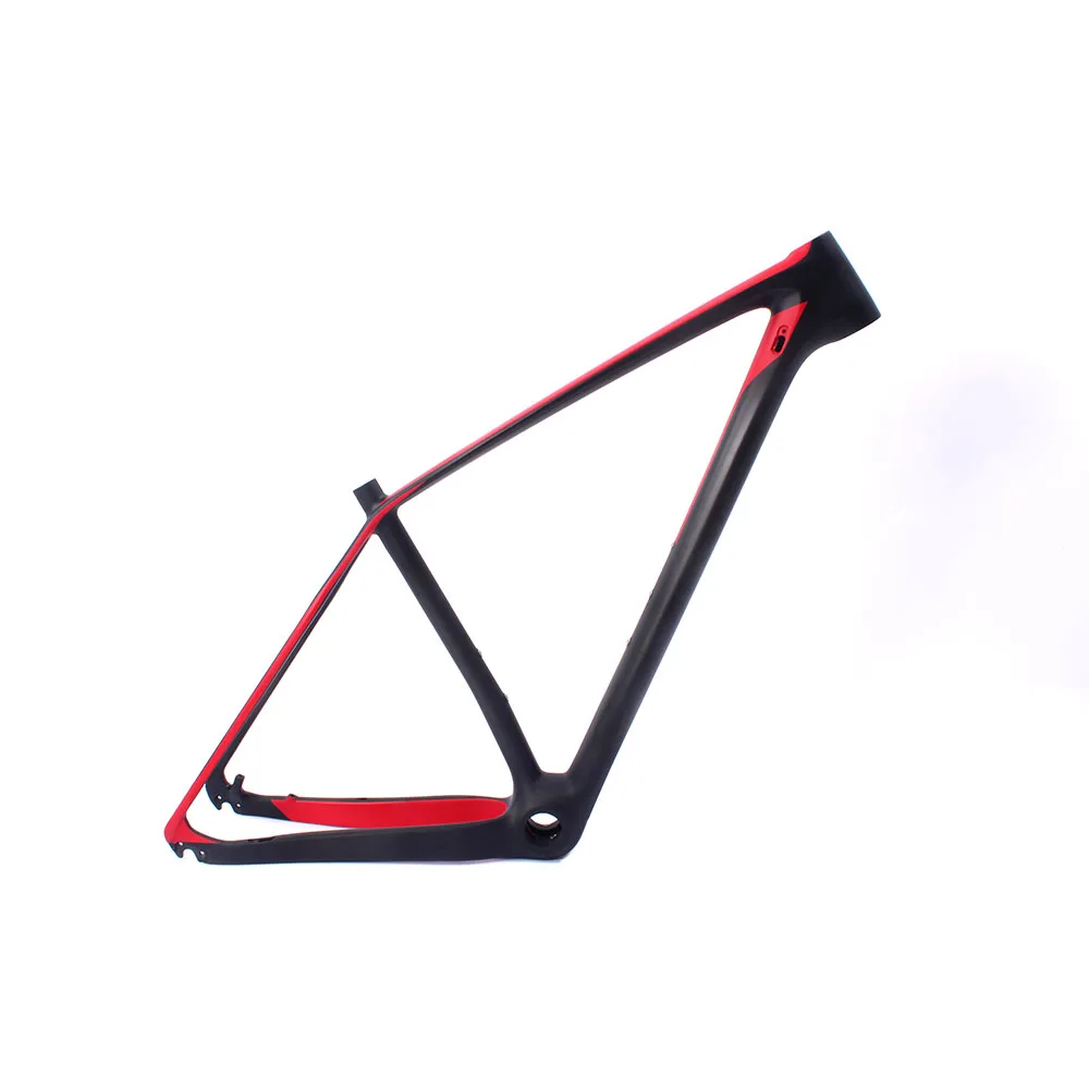 Новейший 29er MTB велосипед Полный карбоновый каркас