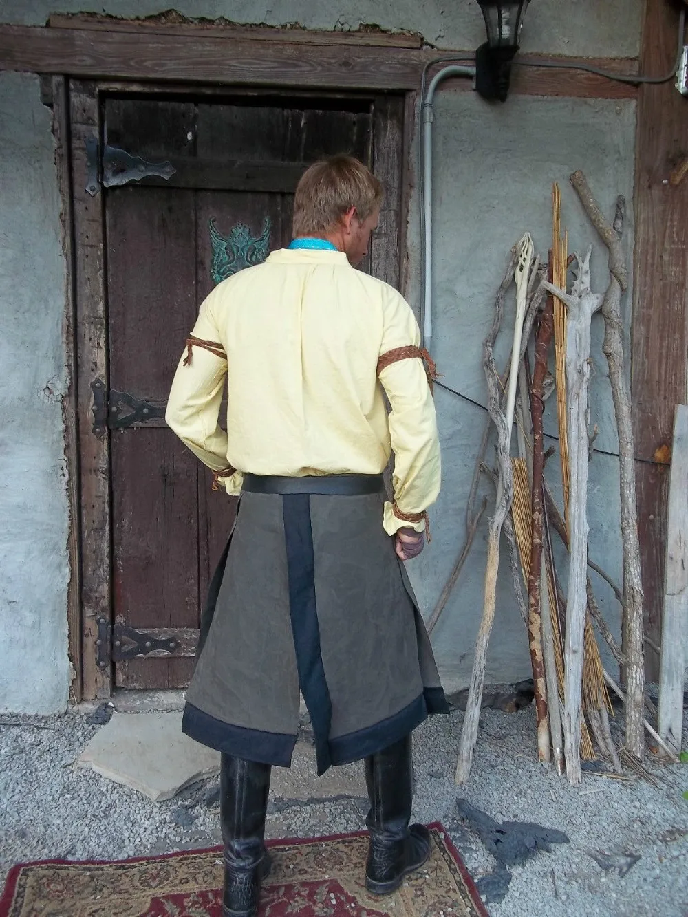 Jorah Mormont костюм для косплея на заказ|costume game of thrones|cosplay thronesgame thrones costume |
