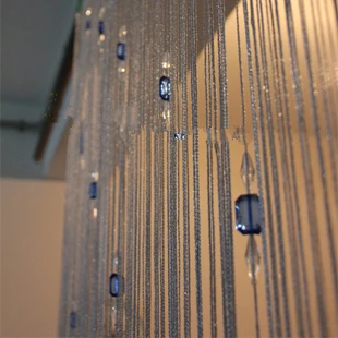 Горячая Распродажа 1*2 8 м высококлассные яркие бусины из бисера хрустальные