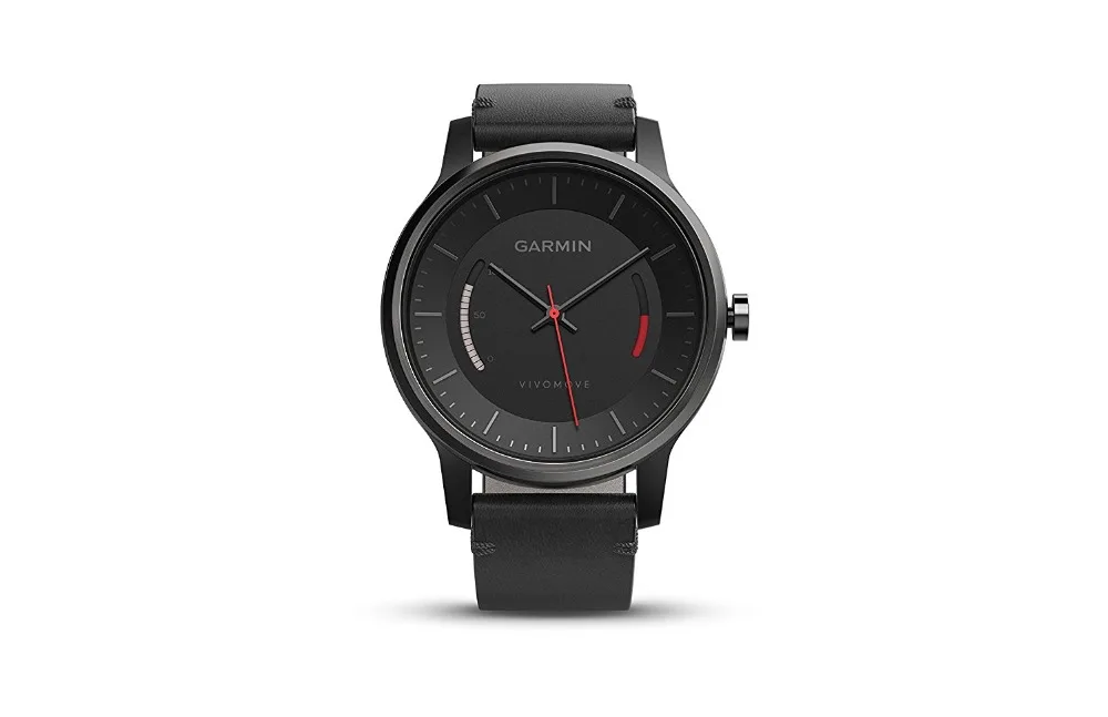 Оригинальные Модные Смарт-часы GARMIN vivomove в сборе