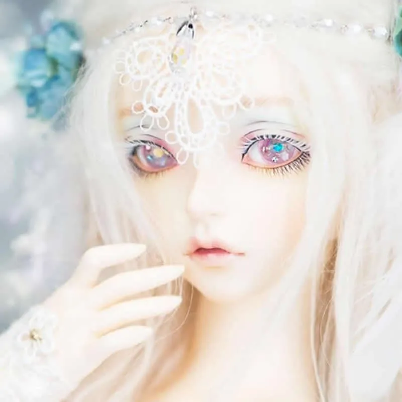 Новинка Cygne 1/4 Милая BJD кукла девушка тело Игрушки для девочек смолы куклы для модели игрушки коллекция хобби подарок