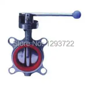 DN40 D71X 10p клапан бабочка из нержавеющей стали|butterfly valve stainless steel|valve steelbutterfly |