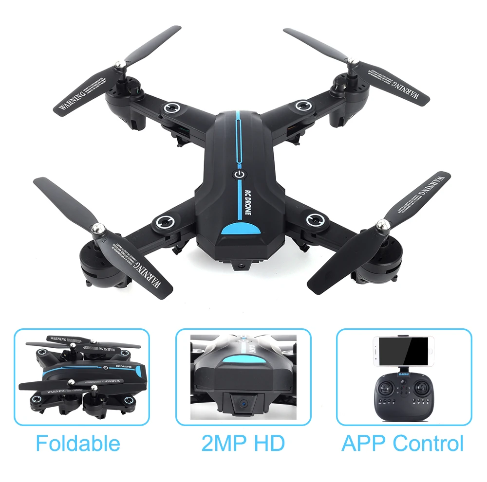Новинка A6HW 8807HW Дроны с камерой HD мини rc вертолет игрушки Квадрокоптер VS gps FPY селфи бесщеточный складной карман