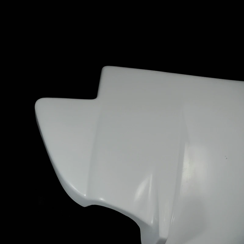 Автомобильные аксессуары для Honda S2000 Js Racing FRP стекловолокно задний диффузор