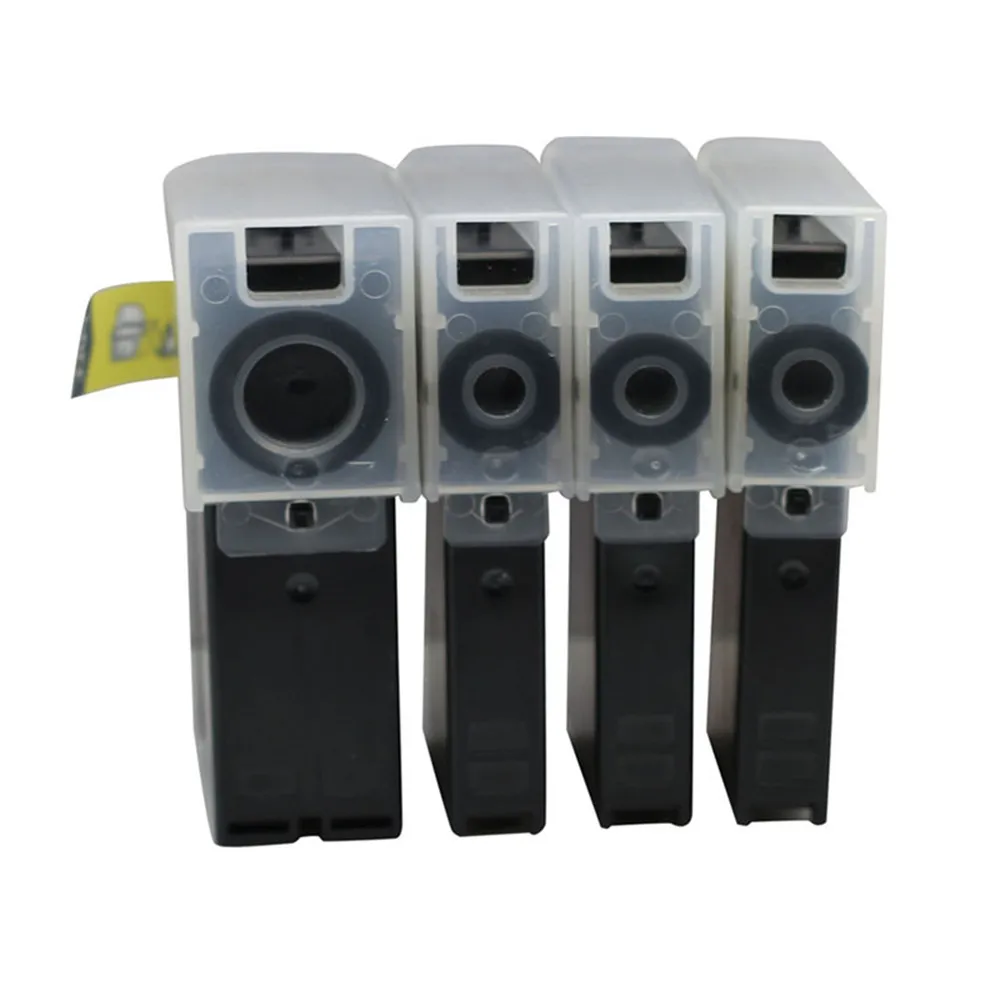 Чернильный картридж совместимый для Lexmark 100XL 105 105xl 108xl Impact S301 S305 S405 Pro205 Pro209 ro708 Pro808