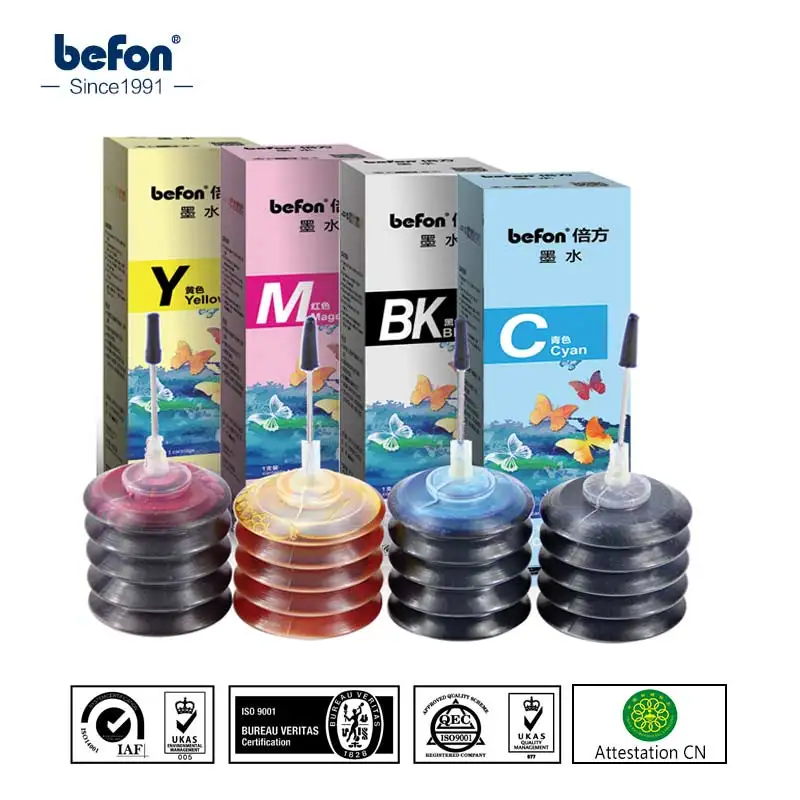 Набор чернил для принтера HP 802 803 1111 2131 2132 25 мл|ink kit|refill ink kitink refill kit |