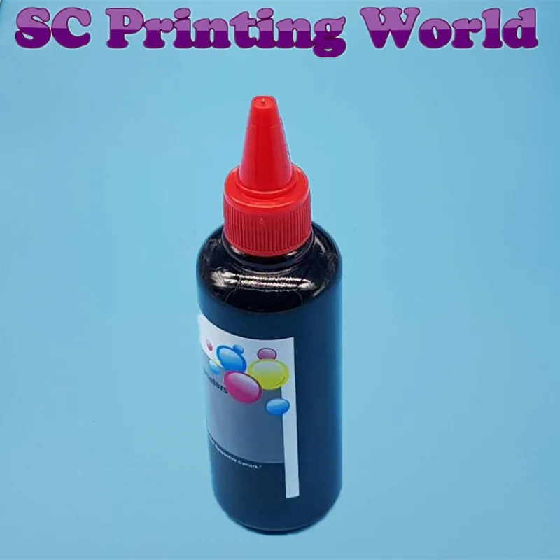 4 цвета чернила для заправки красителя Epson T10 T20 T13 T30 T33 T50 T60 P50 R200 R210 R230 R250 R260 R265 R270 R280