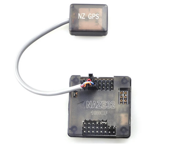 1 шт. Ublox 7 серии мини gps OP NZ N32 gps для OPLink CC3D революция Naze32 Flip32 управление полетом плата управления Лер QAV250